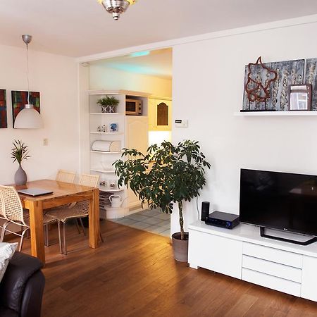 Vakantiehuis Katwijk Катвейк-ан-Зе Экстерьер фото