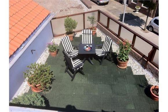 Vakantiehuis Katwijk Катвейк-ан-Зе Номер фото