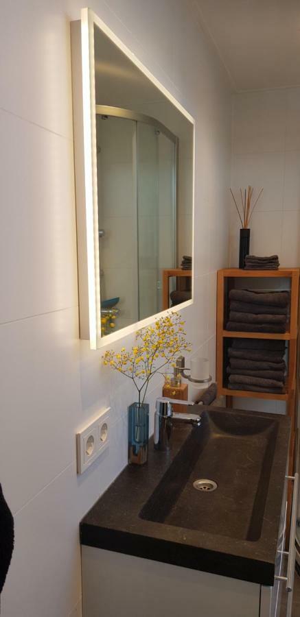 Vakantiehuis Katwijk Катвейк-ан-Зе Экстерьер фото